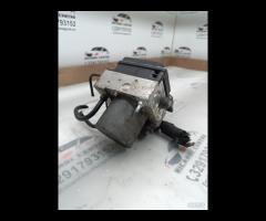 CENTRALINA POMPA ABS AUDI A6 S-LINE 2011 4F0910517 - 9