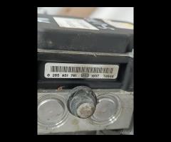 CENTRALINA POMPA ABS AUDI A6 S-LINE 2011 4F0910517 - 10