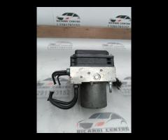 CENTRALINA POMPA ABS AUDI A6 S-LINE 2011 4F0910517 - 11