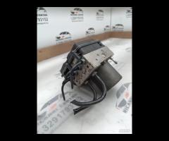 CENTRALINA POMPA ABS AUDI A6 S-LINE 2011 4F0910517 - 12