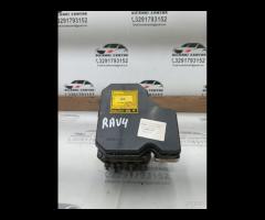 CENTRALINA POMPA ABS TOYOTA RAV 4 III 44540-42100
