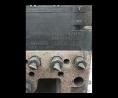 CENTRALINA POMPA ABS TOYOTA RAV 4 III 44540-42100 - 14