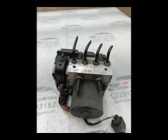 CENTRALINA POMPA ABS ESP AUDI A4 8K0907379BG 8K061 - 15