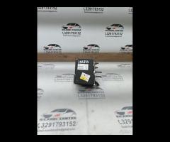 CENTRALINA POMPA ABS SEAT IBIZA 2012  6R0907379BC