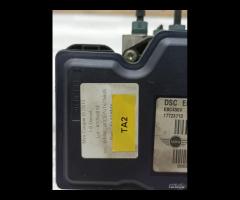 CENTRALINA POMPA ABS MINI COOPER R56 2013 6866011