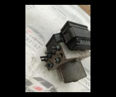 CENTRALINA POMPA ABS MINI COOPER R56 2013 6866011 - 9