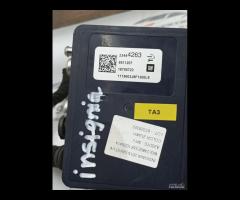 CENTRALINA POMPA ABS OPEL INSIGNIA 2015 23444263 8