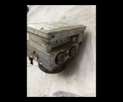 CENTRALINA POMPA ABS CITROEN C3 2013 9802460680 10 - 15