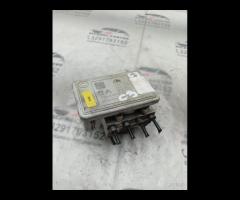CENTRALINA POMPA ABS CITROEN C3 2013 9802460680 10 - 17