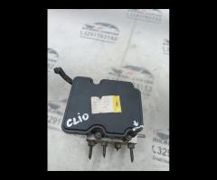 CENTRALINA POMPA ABS RENAULT CLIO 2014 0265956285 - 9