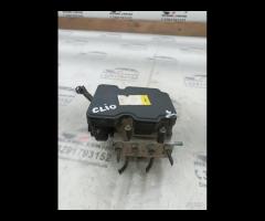 CENTRALINA POMPA ABS RENAULT CLIO 2014 0265956285 - 10