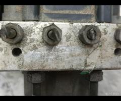 CENTRALINA POMPA ABS RENAULT CLIO 2014 0265956285 - 13