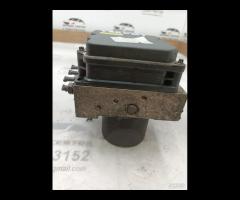 CENTRALINA POMPA ABS FORD TRANSIT Mk6 3C112C405BB - 10