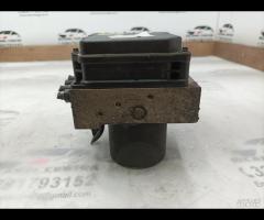 CENTRALINA POMPA ABS FORD TRANSIT Mk6 3C112C405BB - 11