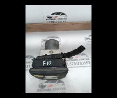 CENTRALINA POMPA ABS BMW F10 520 2010 34516795519 - 6