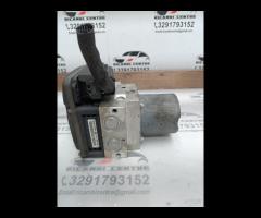 CENTRALINA POMPA ABS BMW F10 520 2010 34516795519 - 7