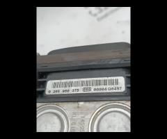 CENTRALINA POMPA ABS BMW F10 520 2010 34516795519 - 14