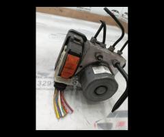 CENTRALINA POMPA ABS CITROEN C4 GRAND PICASSO 2014 - 16