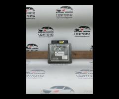 CENTRALINA MOTORE ECU SKODA FABIA 2012 03F906070HH