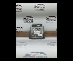 CENTRALINA MOTORE ECU SKODA FABIA 2012 03F906070HH