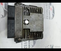 CENTRALINA MOTORE ECU SKODA FABIA 2012 03F906070HH - 10