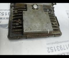 CENTRALINA MOTORE ECU SKODA FABIA 2012 03F906070HH - 12