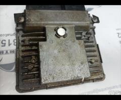 CENTRALINA MOTORE ECU SKODA FABIA 2012 03F906070HH - 13