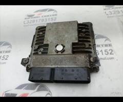 CENTRALINA MOTORE ECU SKODA FABIA 2012 03F906070HH - 14