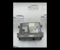 CENTRALINA MOTORE ECU MAZDA 3 2014 SH1218881A 2757