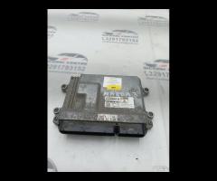 CENTRALINA MOTORE ECU MAZDA 3 2014 SH1218881A 2757