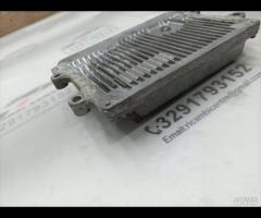 CENTRALINA MOTORE ECU MAZDA 3 2014 SH1218881A 2757 - 13