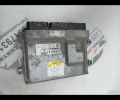 CENTRALINA MOTORE ECU MAZDA 3 2014 SH1218881A 2757 - 17