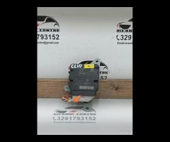 CENTRALINA AIRBAG RENAULT CLIO 2014 905101309R A2C