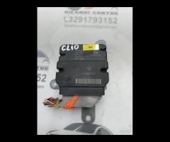 CENTRALINA AIRBAG RENAULT CLIO 2014 905101309R A2C