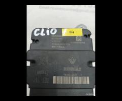 CENTRALINA AIRBAG RENAULT CLIO 2014 905101309R A2C - 6