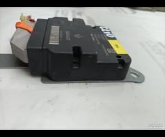 CENTRALINA AIRBAG RENAULT CLIO 2014 905101309R A2C - 9