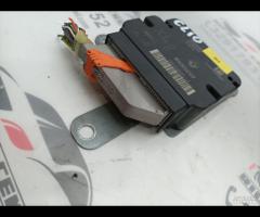 CENTRALINA AIRBAG RENAULT CLIO 2014 905101309R A2C - 10