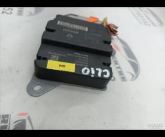 CENTRALINA AIRBAG RENAULT CLIO 2014 905101309R A2C - 12