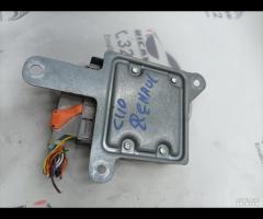 CENTRALINA AIRBAG RENAULT CLIO 2014 905101309R A2C - 14