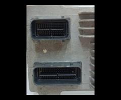 CENTRALINA MOTORE ECU OPEL CORSA E 2014 55485171 1 - 11