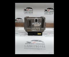 CENTRALINA MOTORE ECU KIA SPORTAGE 2014 0281019640