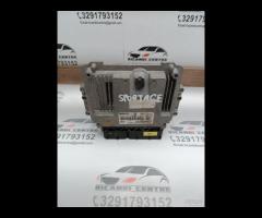 CENTRALINA MOTORE ECU KIA SPORTAGE 2014 0281019640