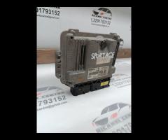 CENTRALINA MOTORE ECU KIA SPORTAGE 2014 0281019640