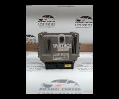 CENTRALINA MOTORE ECU KIA SPORTAGE 2014 0281019640