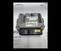 CENTRALINA MOTORE ECU KIA SPORTAGE 2014 0281019640 - 9