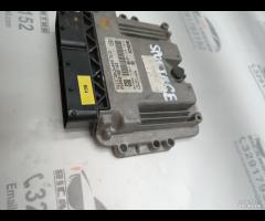 CENTRALINA MOTORE ECU KIA SPORTAGE 2014 0281019640 - 11