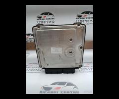 CENTRALINA MOTORE ECU VW GOLF 6 2009 03L906022LA 0