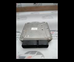 CENTRALINA MOTORE ECU VW GOLF 6 2009 03L906022LA 0 - 6