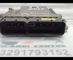 CENTRALINA MOTORE ECU VW GOLF 6 2009 03L906022LA 0 - 15