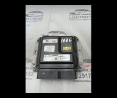 CENTRALINA MOTORE ECU MAZDA 6 2010 R2BG1881A 27570